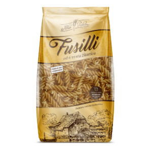fusilli-6vrsta-500g