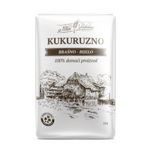 Kukuruzno bijelo 1kg