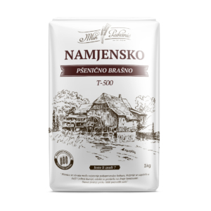 Namjensko T-500 1kg