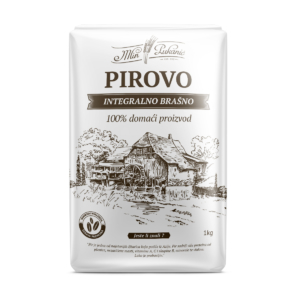 Pirovo 1kg