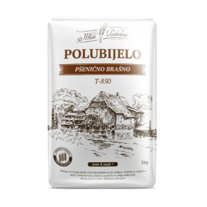 Polubijelo T-850 1kg