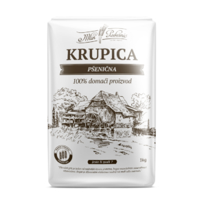 Pšenična krupica 1kg