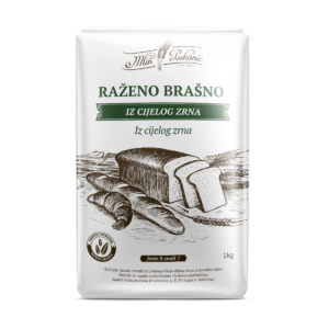 Raženo ICZ 1kg