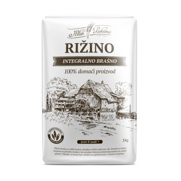 Rižino 1kg