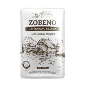 Zobeno 1kg