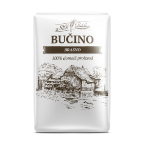 Bucino brasno
